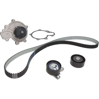 Waterpomp+distributieriem set DAYCO KTBWP9760