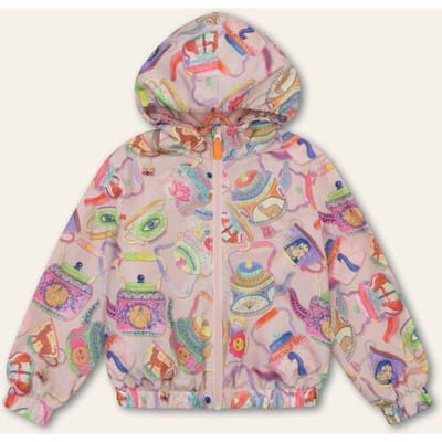 Oilily Chaitea Jas- maat104/4yr Shifting Sand