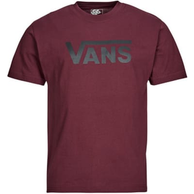 T-shirt Korte Mouw Vans VANS CLASSIC SS TEE