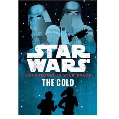 Star Wars Adventures In Wild Space The C - CAVAN SCOTT