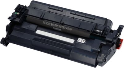 Huismerk geschikt voor Canon 052 - Toner cartridge Zwart - LBP212DW - LBP214DW - LBP215X - MF421DW - MF426DW - MF428X - MF429X - MF429DW