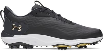 Under Armour Drive Pro Clone Zwart Heren Golfschoenen