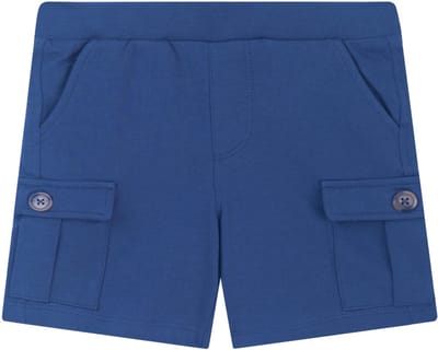 Someone - Short - Maat 92 - Jongens - MARINE -