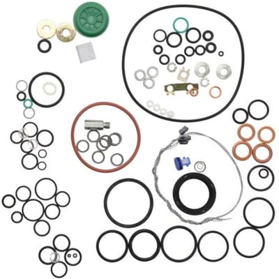 Reparatieset, injectiepomp, verdelerpomp DELPHI 9109-230A