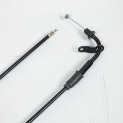 rms gaskabel voor mbk 50 booster spirit scooter euro2 2003 3vl-f63110-100 nieuw
