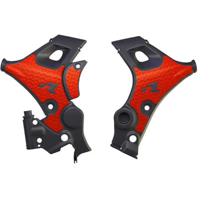 Motorfiets framebescherming Racetech Honda