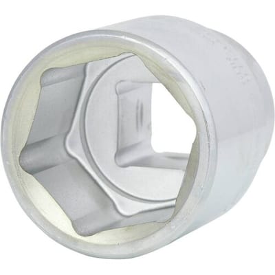 KS Tools CLASSIC - Zeskant Dopsleutel - 36mm - Kort