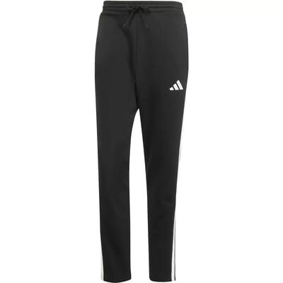 Joggingbroek met open zoom adidas Essentials 3-Stripes Fleece