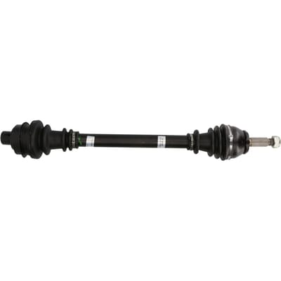Aandrijfas POINT GEAR PNG70577