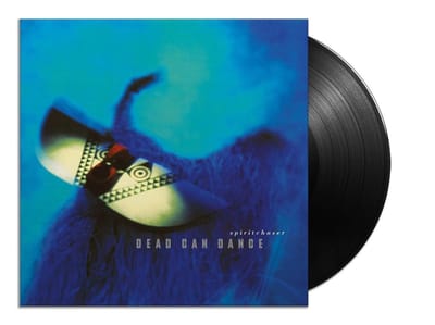 Spiritchaser (LP)