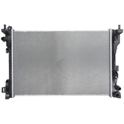 Radiator, motorkoeling NRF 550315