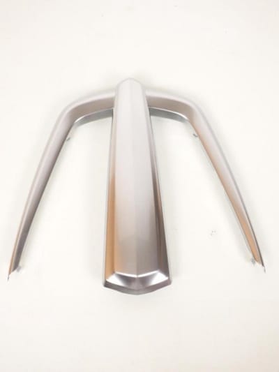 originele radiatorbeschermer voor piaggio 125 mp3 scooter na 2011 673865 nieuw