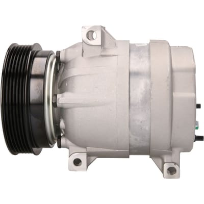 Compressor airconditioning VALEO 699197