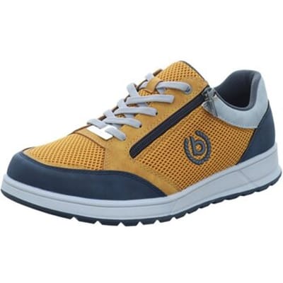 Lage Sneakers Bugatti -