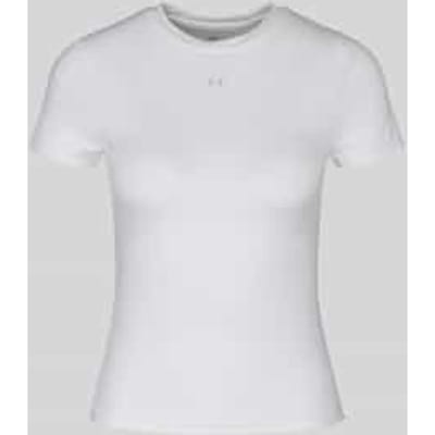 Regular fit sport-t-shirt met logoprint