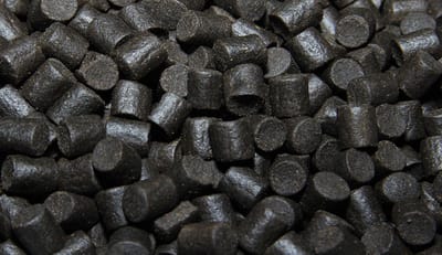 Giant Halibut - Gigantische Pellet | 10KG | 28mm
