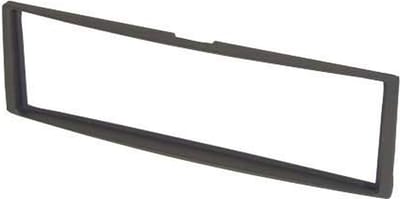 1-DIN paneel Renault Clio 2005-2014/ Megane 2002-2010/ Modus 2004-2013/ Scenic 2004-2012