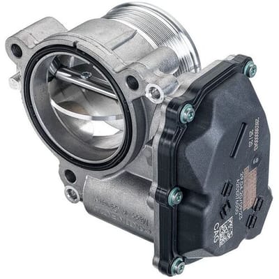 Gasklephuis VDO 2803600004380