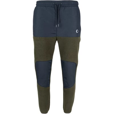 Sherpa Fleece Joggingbroek Speero