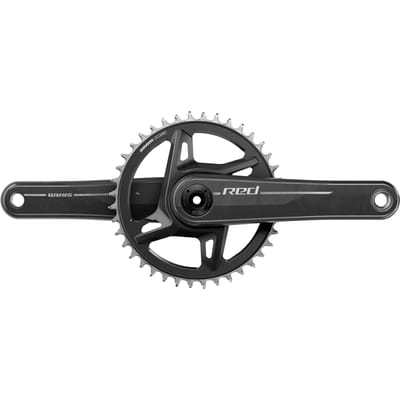 Trapas Sram Red Xplr E1 Dub Wide 170 mm