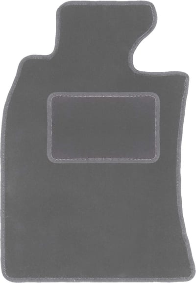 Automat bestuurder: Mini Cooper One R50 Hatchback (2001-2007)