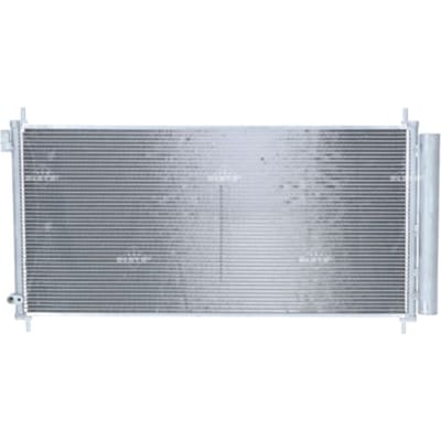 Condensator, airconditioning NRF 350373