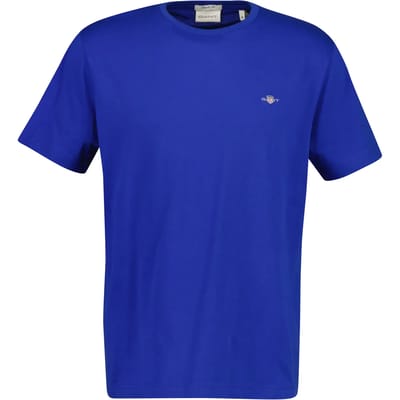 T-shirt Gant Shield