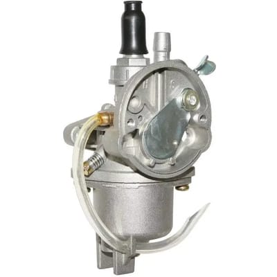 13 carburateur voor mini moto pocket bike md01 md03 qd01 nieuw