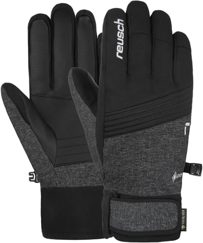 Reusch Fingerhandschuhe Fergus GORE-TEX