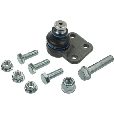 Kogelgewricht  MEYLE 16-16 010 0012 links