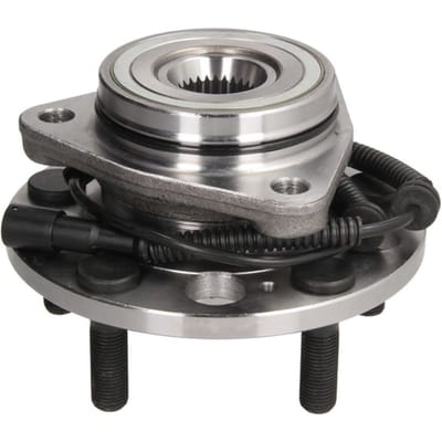 Wiellagerset BTA H10095BTA