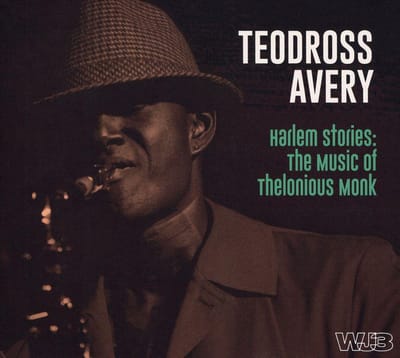 Harlem Stories