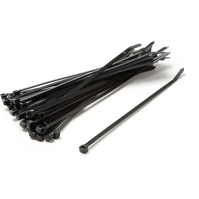 Kabelbinders XLC SH-X30