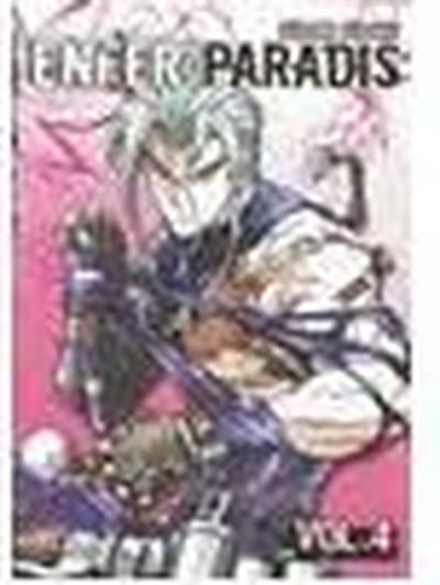 Enfer Et Paradis Volume 4