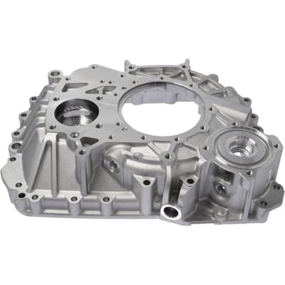 Behuizing versnellingsbak ZF 1315301223