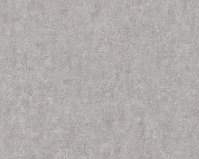 BETON BEHANG | Industrieel - grijs - A.S. Création My Home My Spa