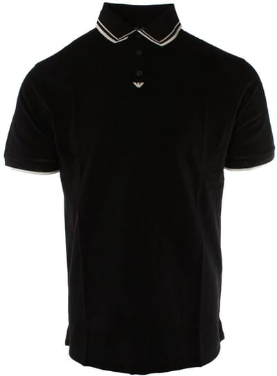 Emporio Armani polo maat L