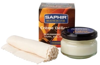 Saphir Creme Delicate 50ml
