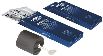 Grohe Reserveonderdelen - Onderhoudsset voor Grohe Sensia IGS douchewc 46884000