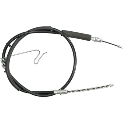 Kabel, parkeerrem ABE C7G027