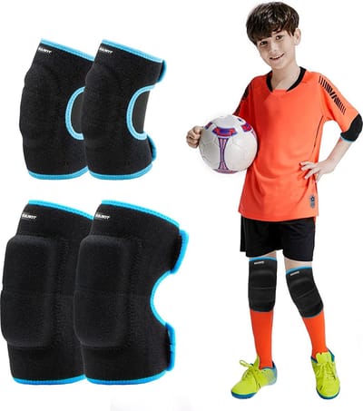 Beschermende accessoires voor inlineskaters / beschermers voor kinderen en volwassenen \ Child protectors - beschermerset voor skateboard, scooter, skaten, rijden, buitensport