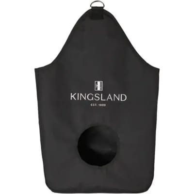 Hooizak voor paarden Kingsland Classic