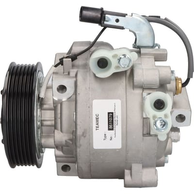 Compressor airconditioning TEAMEC 8611079