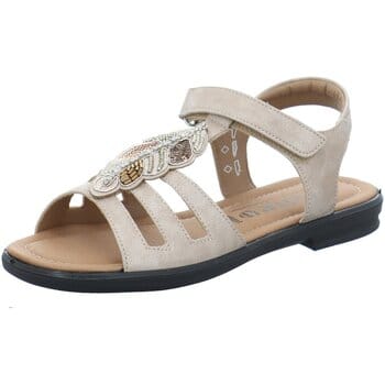 Platte sandalen Ricosta -