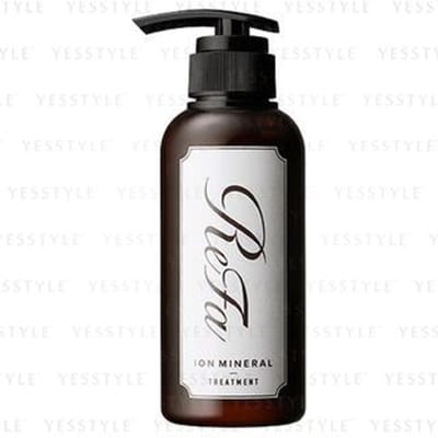 MTG - ReFa Ion Mineral Care Treatment 290g