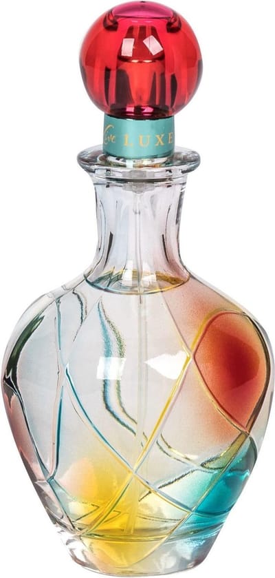 Jennifer Lopez Live Luxe - 100 ml - Eau de parfum
