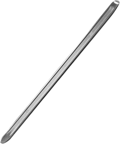 Bandenlichters Set - Band Gereedschap - Banden Wisselen - Versterkt Mangaanstaal - 3 Delig - Zilver