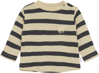Noppies T-shirt Safa Baby Maat 56