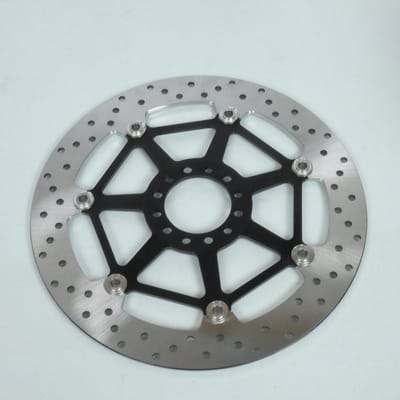 voorremschijf frankrijk uitrusting voor motorfiets aprilia 650 pegaso fabriek 2009 tot 2018 fe.fl31501 nieuw