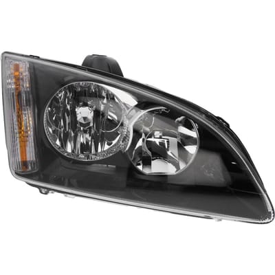Koplampen TYC 20-0963-15-2, rechts